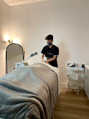 Skin Barrier Skincare Studio