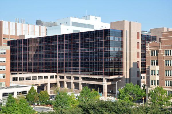 Baltimore VA Medical Center