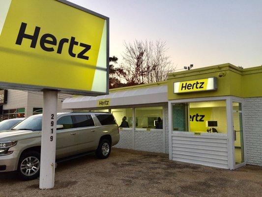 Hertz