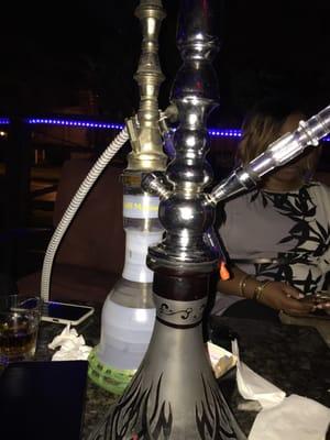 Hookah