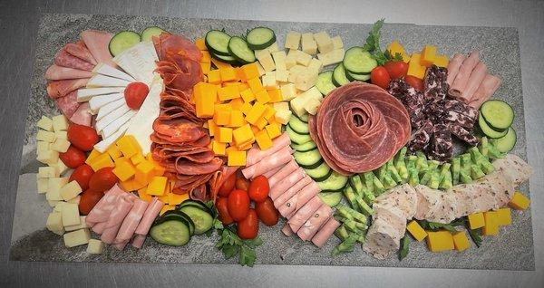 Charcuterie