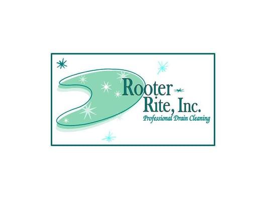 Rooter Rite, Inc Your Cure for the Common Clog!