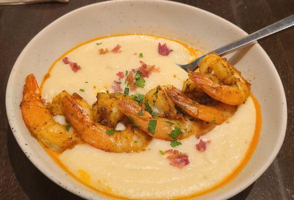 Shrimp N Grits