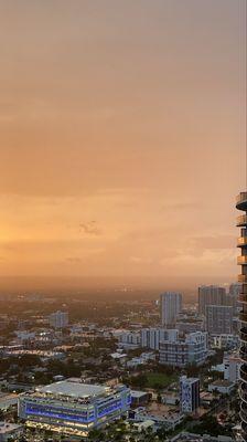 View penthouse