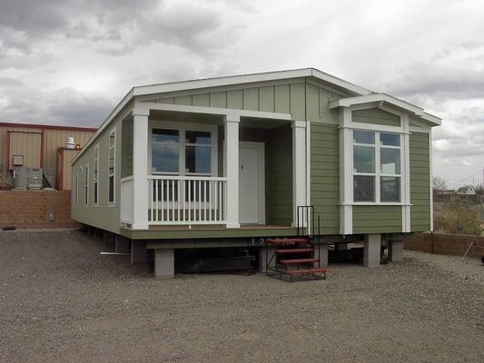 505-206-5560 Mobile Home Dealer covering all of New Mexico