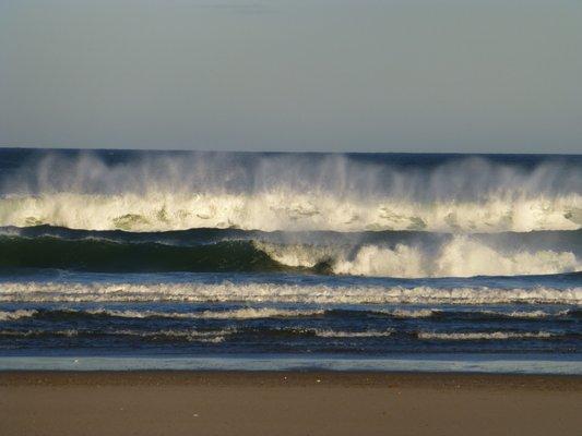 Nauset Beach Orleans