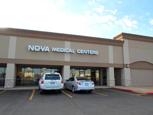 Nova Medical Centers