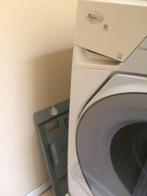 whirlpool dryer repair glendale