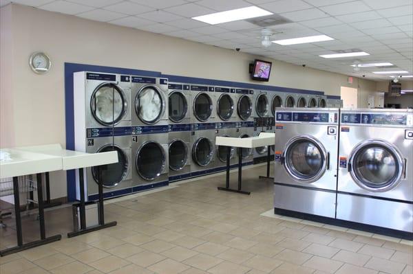 Brookhaven Laundry