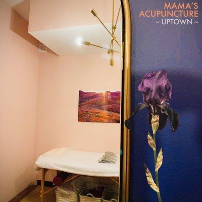 Mama's Acupuncture - Uptown Dallas Acupuncture Clinic