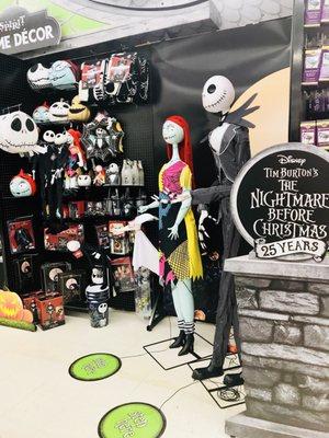 Spirit of Holloween Super Store