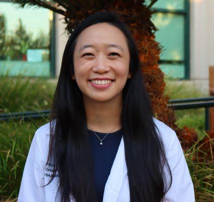 Alice Shen, M.D.