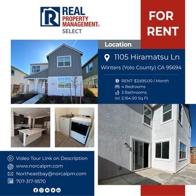 Real Property Management Select Concord