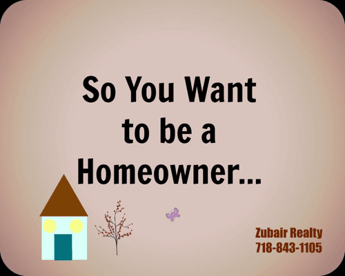 Zubair Realty