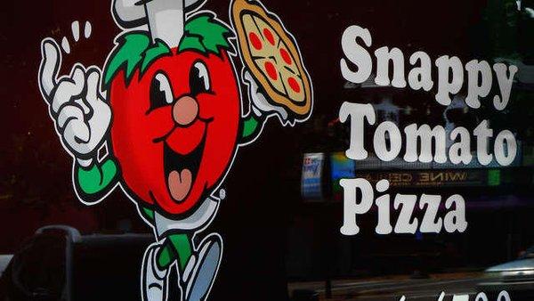 Snappy Tomato Pizza - La Grange - Call 502.260.3200 - Online Menu - Pick-Up, Carryout and Delivery