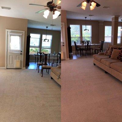 Call us today for a quality clean and spotless Home shine. 713 548 6112