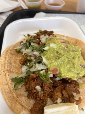 Al Pastor Taco