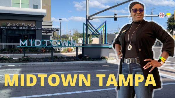 Midtown Tampa