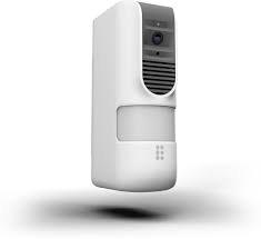 MyShield Alarm.  Fog Generating Alarm.   Only Available at Sirko International.