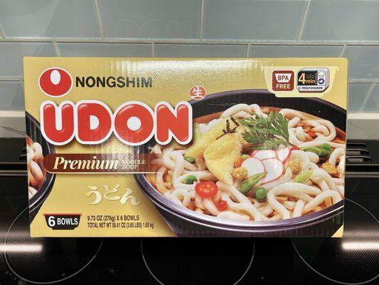 Nongshim America