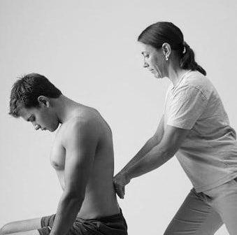 District Rolfing Structural Integration