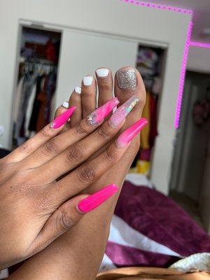 Love Nails