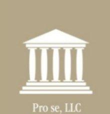 Pro Se & Notary