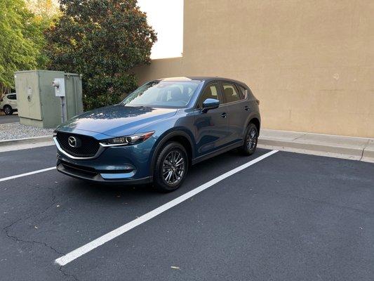 Mazda of Lake Lanier