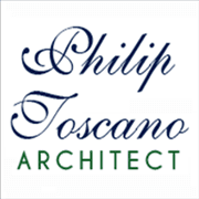 Philip Toscano Architects logo