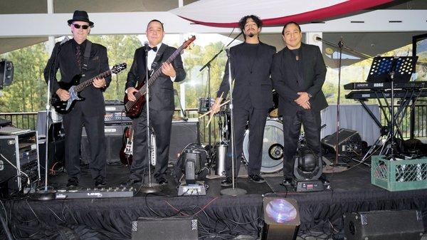 Hire a Latin Band Grupo Musical Versatil