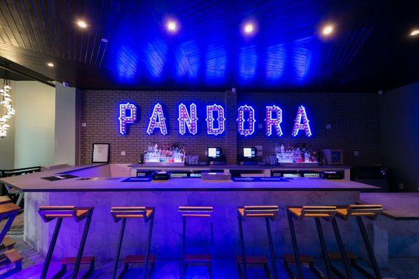 Pandora Karaoke & Bar