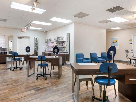 Bay Hill Eye Care