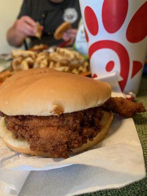 Chick-fil-A