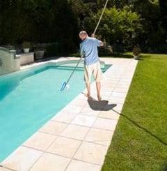 Experienced Pool & Spa Technicians