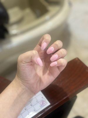 Crystal Nails Littleton