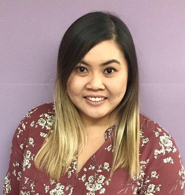 Our patient care coordinator, Lai, will help you best utilize your insurance benefits