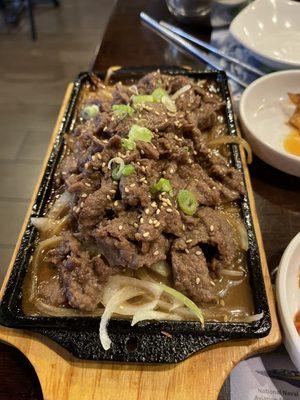 Bulgogi