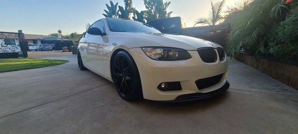 2007 335i