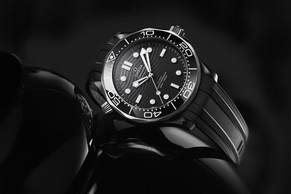 Bring your Omega Seamaster into South Bay Coin today for the best cash prices!