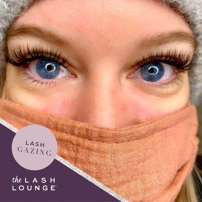 Classic Lashes