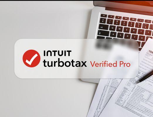 Sameh Shenouda - Intuit TurboTax Verified Pro