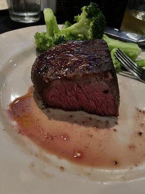 Filet, medium