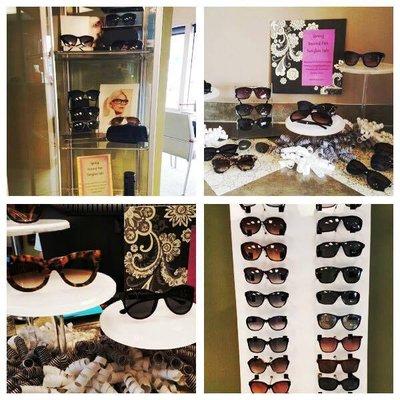 Visit our optical in Renton, WA today!