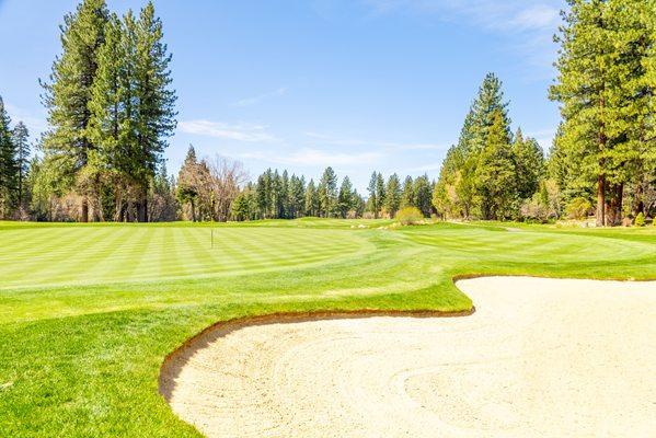 Incline Village Championship Golf Course