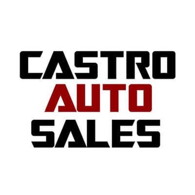 Castro Auto Sales, Arroyo Grande