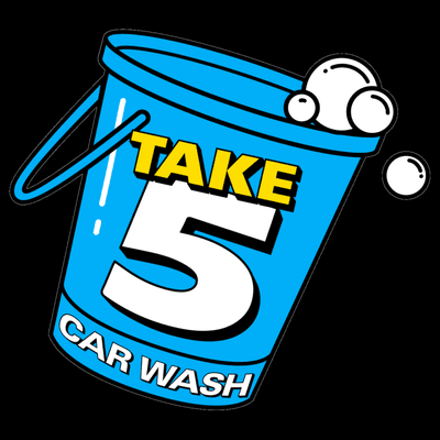 Take 5 Car Wash