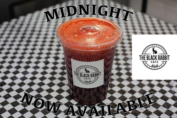 The Midnight Juice