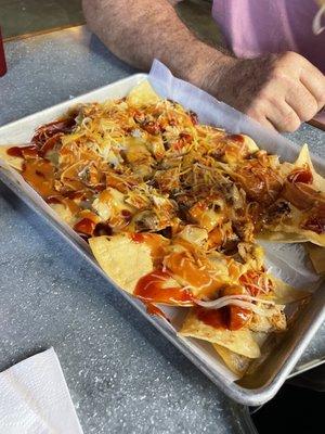 Nachos