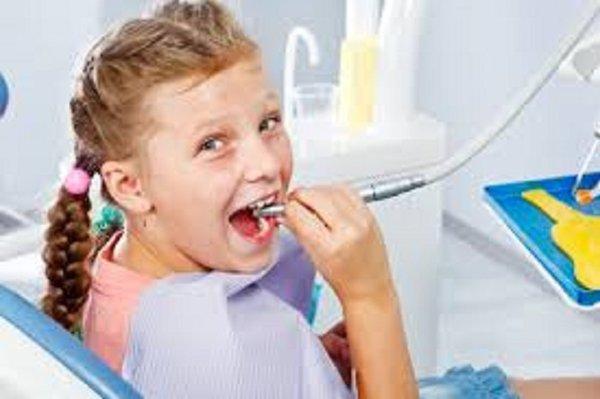 Children's Dentistry