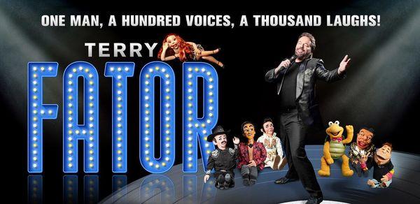 Terry Fator